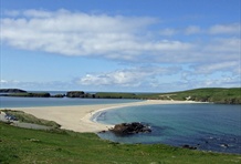 Mainland Shetland